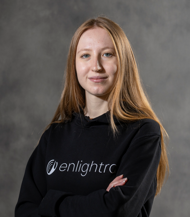 Eline Cavadore